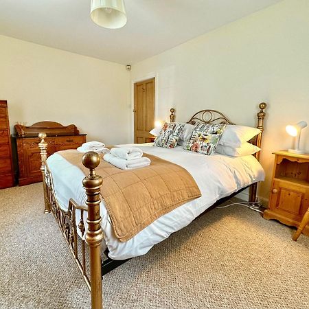The Cottage ヨーク エクステリア 写真