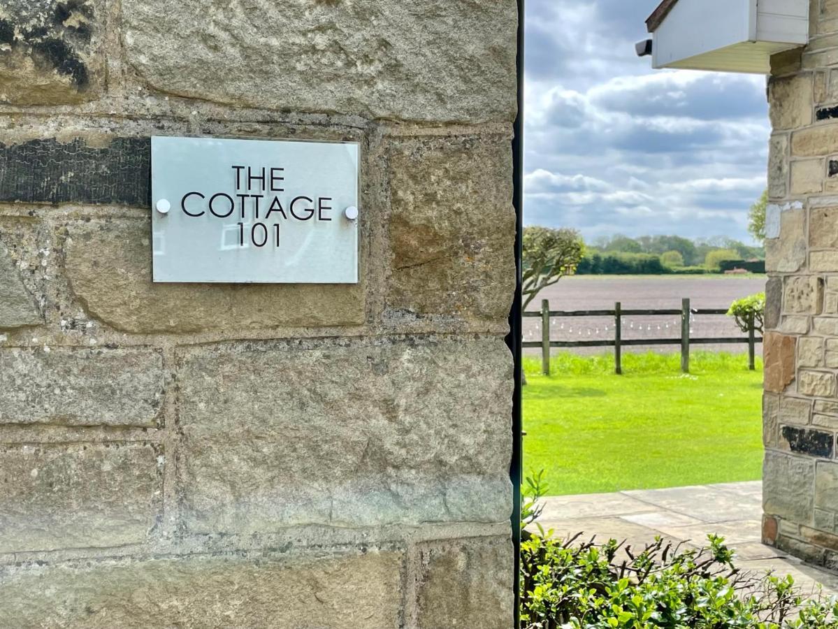 The Cottage ヨーク エクステリア 写真