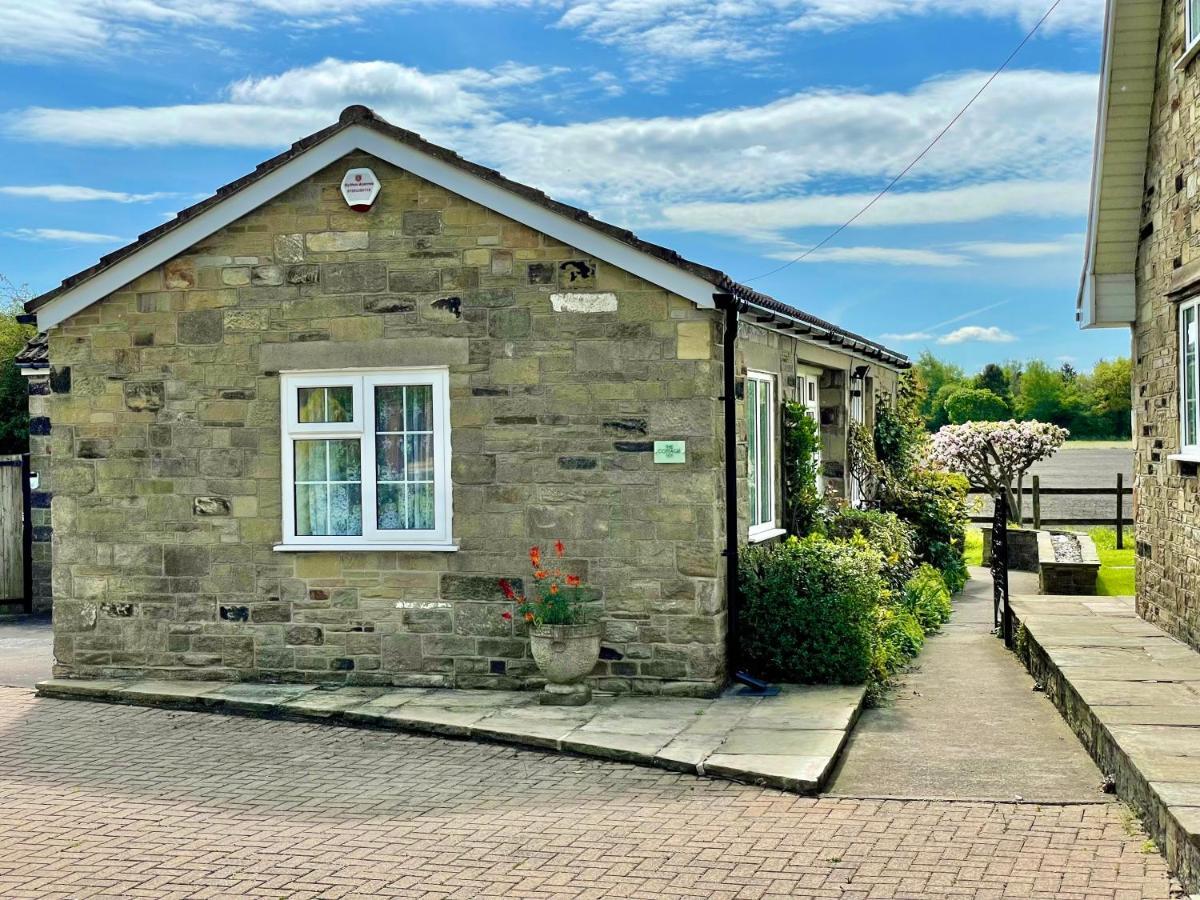 The Cottage ヨーク エクステリア 写真